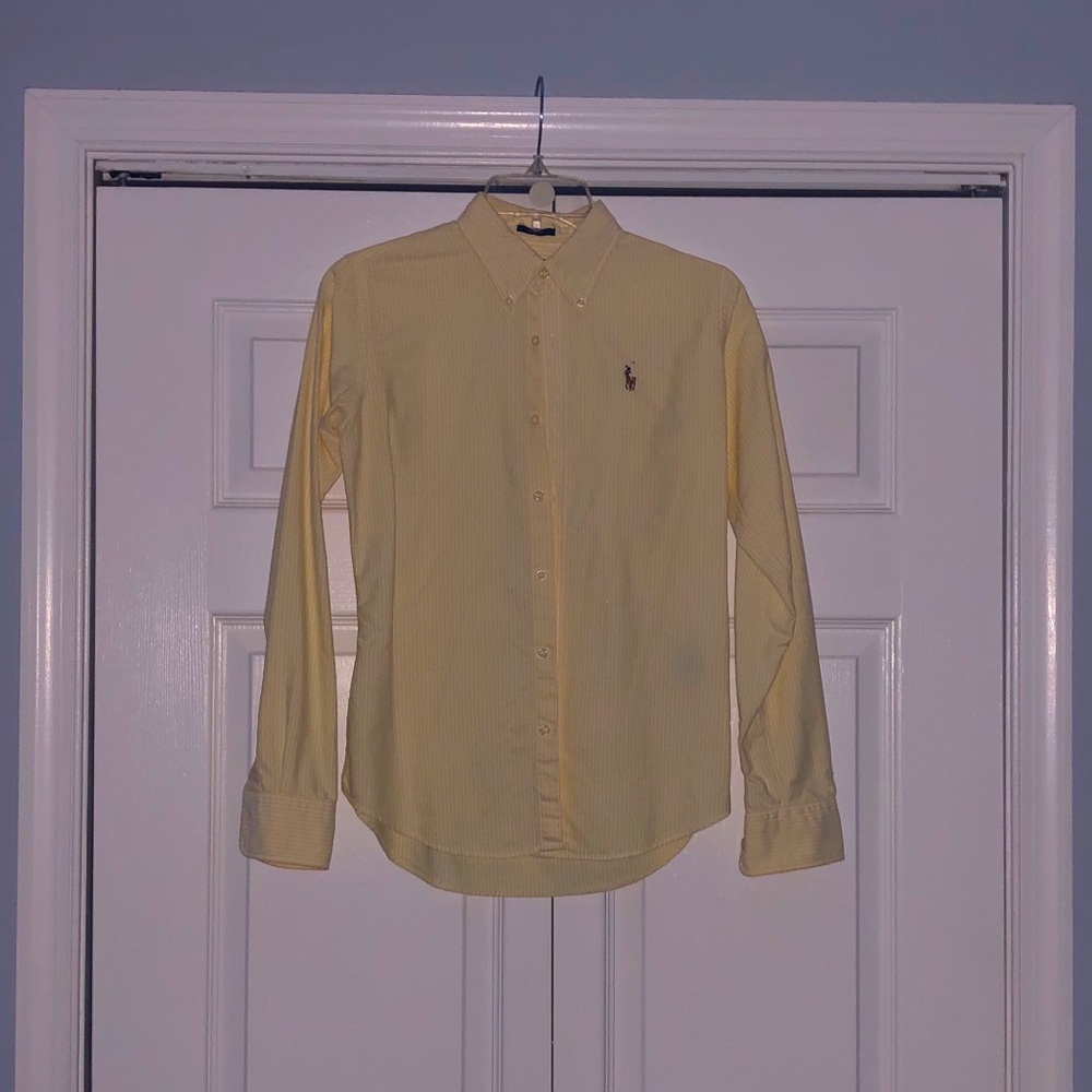 Women’s Dress Shirt